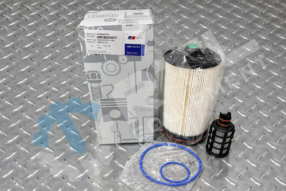 VALUECARE FUEL FILTER | PN 4700900055