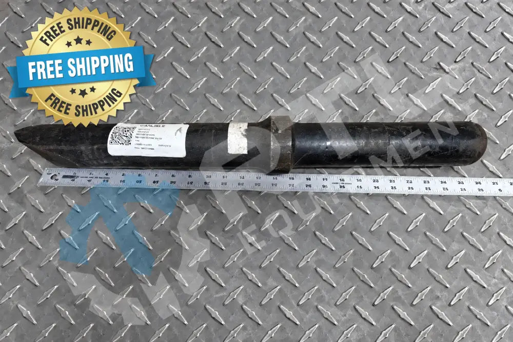 WACKER NEUSON CHISAL TOOL | PN 5000182515